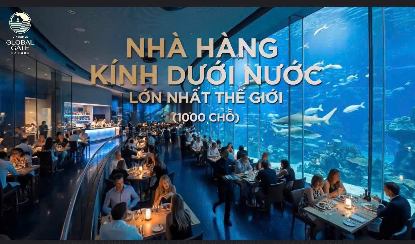 Tiện ích VinHomes Hạ Long Xanh