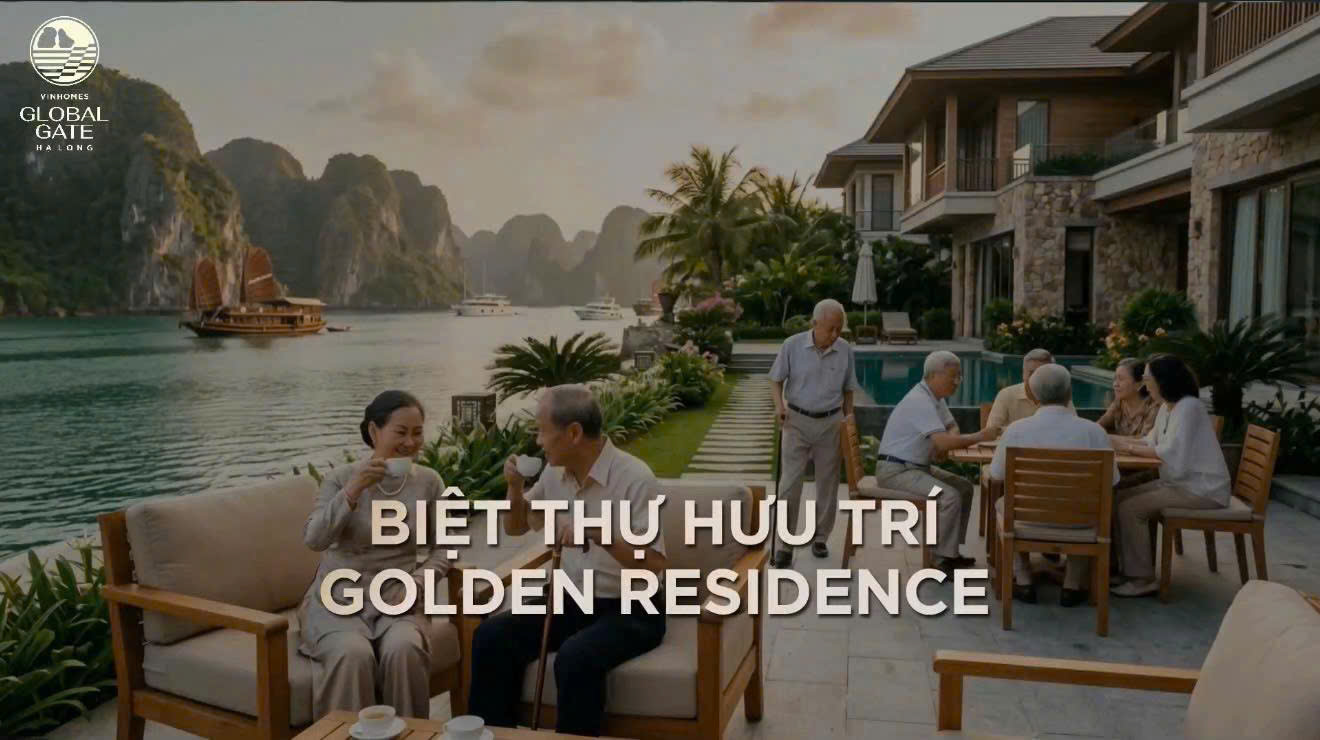 Tiện ích VinHomes Hạ Long Xanh